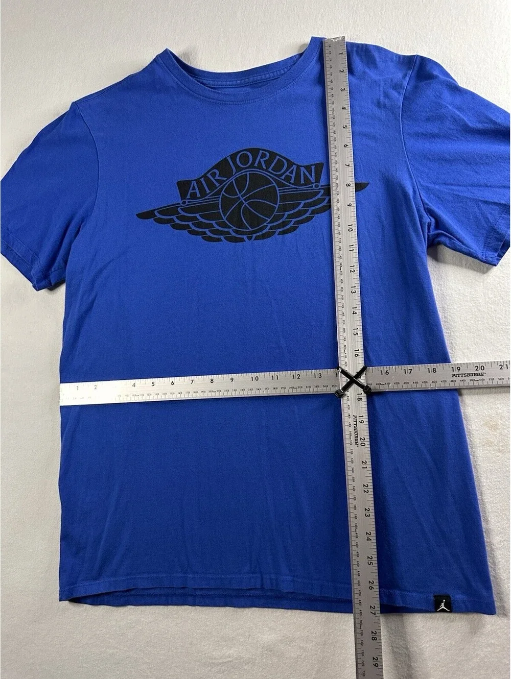 Jordan air wings